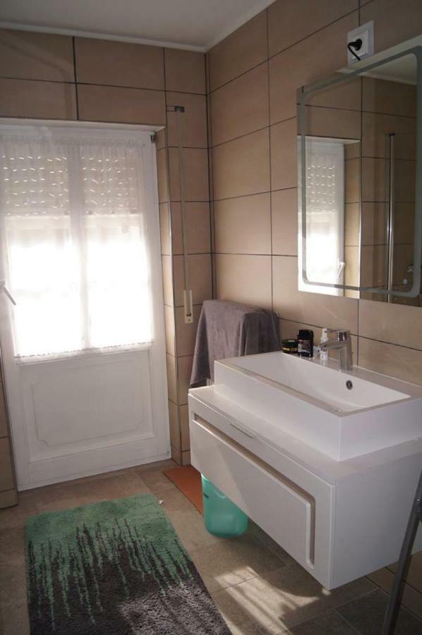 Narzisse 3-4 Personen - Ferienwohnungen Wagner & Gaul Falkenauel Daleiden Ngoại thất bức ảnh